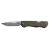 Couteau De Poche Weekender Manche MicartaAluminium Benchmade