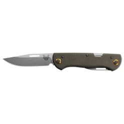 Couteau De Poche Weekender Manche MicartaAluminium Benchmade