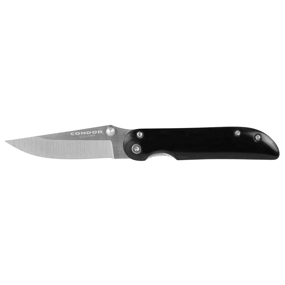 Couteau De Poche Wendigo Folder Manche Micarta Condor 1 Couteau De Poche Wendigo Folder Manche Micarta Condor