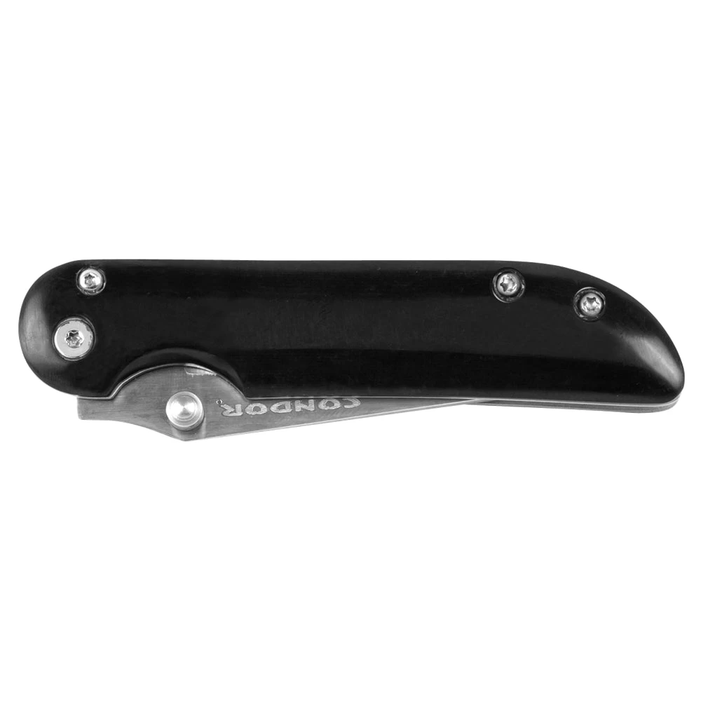 Couteau De Poche Wendigo Folder Manche Micarta Condor 3 Couteau De Poche Wendigo Folder Manche Micarta Condor – Image 3