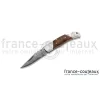 Boker Damascus Duke - Couteau De Poche
