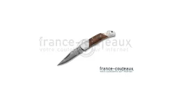 Boker Damascus Duke - Couteau De Poche