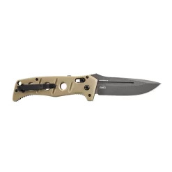 Couteau Automatique Benchmade Auto Adamas 2750GY-3 -Magasin De Couteaux couteau automatique benchmade auto adamas 2750gy 3 2