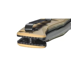 Couteau Automatique Benchmade Auto Adamas 2750GY-3 -Magasin De Couteaux couteau automatique benchmade auto adamas 2750gy 3 4