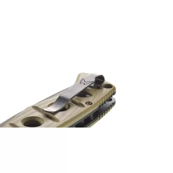 Couteau Automatique Benchmade Auto Adamas 2750GY-3 -Magasin De Couteaux couteau automatique benchmade auto adamas 2750gy 3 5