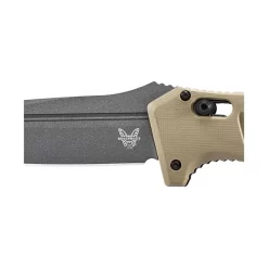 Couteau Automatique Benchmade Auto Adamas 2750GY-3 -Magasin De Couteaux couteau automatique benchmade auto adamas 2750gy 3 6