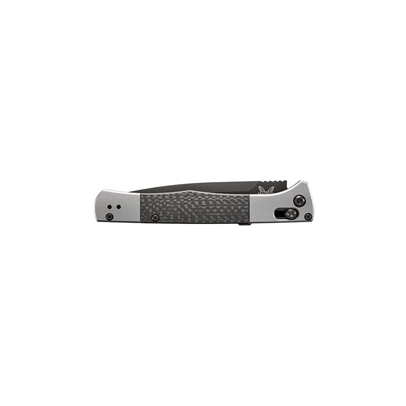 Couteau Automatique Benchmade Auto Fact - 4170BK 2 Couteau Automatique Benchmade Auto Fact - 4170BK – Image 2