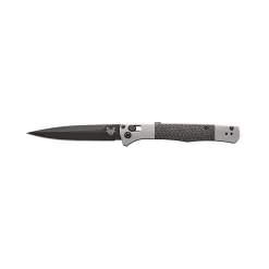 Couteau Automatique Benchmade Auto Fact - 4170BK