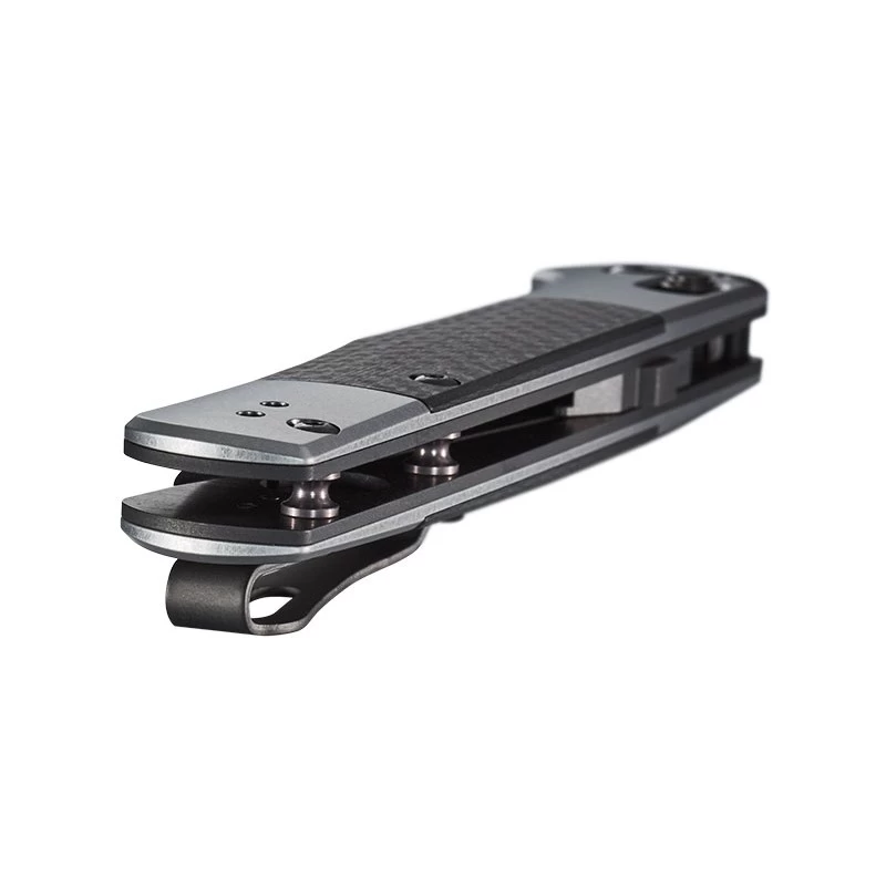 Couteau Automatique Benchmade Auto Fact - 4170BK 5 Couteau Automatique Benchmade Auto Fact - 4170BK – Image 5