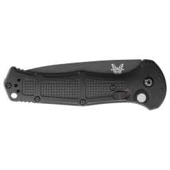 Couteau Automatique Benchmade Claymore 9070BK -Magasin De Couteaux couteau automatique benchmade claymore 9070bk 2