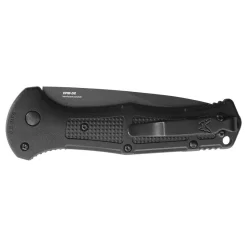 Couteau Automatique Benchmade Claymore 9070BK -Magasin De Couteaux couteau automatique benchmade claymore 9070bk 3