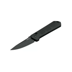 Couteau Automatique Böker Plus Kihon Auto All Black