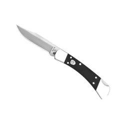 Couteau Automatique Buck Hunter Elite 0110BKSA