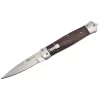 Couteau Automatique Max Knives MKO15 Manche Bois
