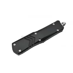 Couteau Automatique Max Knives MKO35MINI Drop Point D2 Avec Clip -Magasin De Couteaux couteau automatique max knives mko35mini drop point d2 avec clip 2