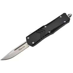 Couteau Automatique Max Knives MKO35MINI Drop Point D2 Avec Clip