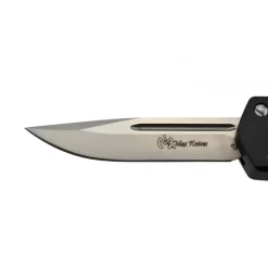 Couteau Automatique Max Knives MKO35MINI Drop Point D2 Avec Clip -Magasin De Couteaux couteau automatique max knives mko35mini drop point d2 avec clip 3