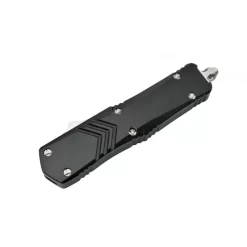 Couteau Automatique Max Knives MKO35TMINI Tanto D2 Avec Clip -Magasin De Couteaux couteau automatique max knives mko35tmini tanto d2 avec clip 2
