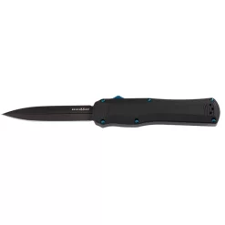 Couteau Automatique OTF Benchmade Autocrat Noir