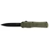 Couteau Automatique OTF Benchmade Autocrat Olive 3400BK_1