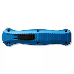 Couteau Automatique OTF Benchmade Infidel 3300BK_2001 Bleu -Magasin De Couteaux couteau automatique otf benchmade infidel 3300bk2001 bleu 1
