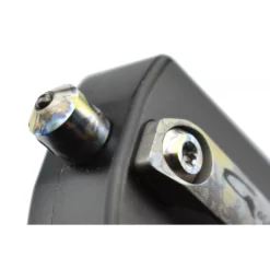 Couteau Automatique OTF Golgoth G12+ Drop Point Crazy D2/alu Noir -Magasin De Couteaux couteau automatique otf golgoth g12 drop point crazy d2alu noir 3