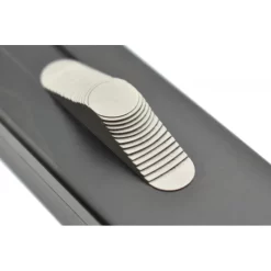 Couteau Automatique OTF Golgoth G12 Drop Point D2/aluminium Noir -Magasin De Couteaux couteau automatique otf golgoth g12 drop point d2aluminium noir 8