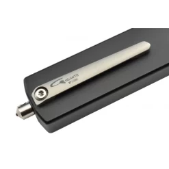 Couteau Automatique OTF Golgoth G12G Glaive D2/alu Noir 12 Couteau Automatique OTF Golgoth G12G Glaive D2/alu Noir -Magasin De Couteaux couteau automatique otf golgoth g12g glaive d2alu noir 3