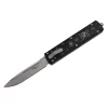 Couteau Automatique OTF Golgoth G12SK Drop Point D2