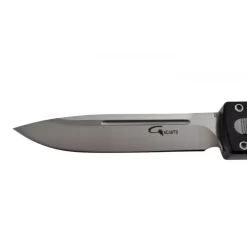 Couteau Automatique OTF Golgoth G12SK Drop Point D2 -Magasin De Couteaux couteau automatique otf golgoth g12sk drop point d2 2