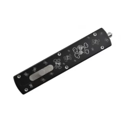 Couteau Automatique OTF Golgoth G12SKDT Spear Point D2 -Magasin De Couteaux couteau automatique otf golgoth g12skdt spear point d2 3