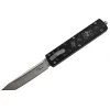 Couteau Automatique OTF Golgoth G12SKT Tanto D2