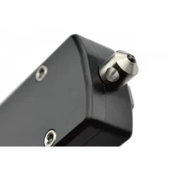 Couteau Automatique OTF Golgoth G12T Tanto D2/alu Noir 12 Couteau Automatique OTF Golgoth G12T Tanto D2/alu Noir -Magasin De Couteaux couteau automatique otf golgoth g12t tanto d2alu noir 3