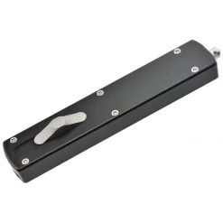 Couteau Automatique OTF Golgoth G12T Tanto D2/alu Noir 17 Couteau Automatique OTF Golgoth G12T Tanto D2/alu Noir -Magasin De Couteaux couteau automatique otf golgoth g12t tanto d2alu noir 8