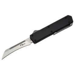 Couteau Automatique OTF Golgoth G13HB