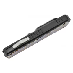 Couteau Automatique OTF Golgoth G6T D2/alu Insert Titane 12 Couteau Automatique OTF Golgoth G6T D2/alu Insert Titane -Magasin De Couteaux couteau automatique otf golgoth g6t d2alu insert titane 5