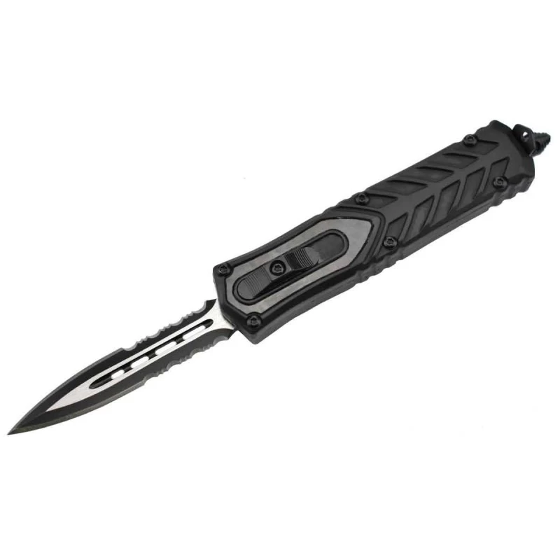Couteau Automatique OTF Max Knives MKO17 Manche Aluminium 1 Couteau Automatique OTF Max Knives MKO17 Manche Aluminium