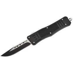 Couteau Automatique OTF Max Knives MKO2 Tranchant Lisse