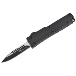 Couteau Automatique OTF Max Knives MKO30 Aluminium Noir