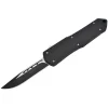 Couteau Automatique OTF Max Knives MKO43 Drop Point Aluminium
