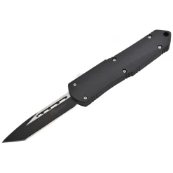 Couteau Automatique OTF Max Knives MKO43T Tanto Aluminium