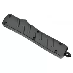 Couteau Automatique OTF Max Knives MKO44 Double Tranchant Aluminium -Magasin De Couteaux couteau automatique otf max knives mko44 double tranchant aluminium 2