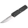 Couteau Automatique OTF Max Knives MKO6 D2/alu Anodisé Noir