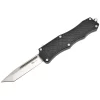 Couteau Automatique OTF Max Knives MKO7 D2/alu Noir à Motifs