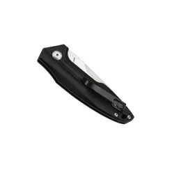 Couteau Automatique Puma-Tec 11cm Inox - 305211 4 Couteau Automatique Puma-Tec 11cm Inox - 305211 -Magasin De Couteaux couteau automatique puma tec 11cm inox 305211 1