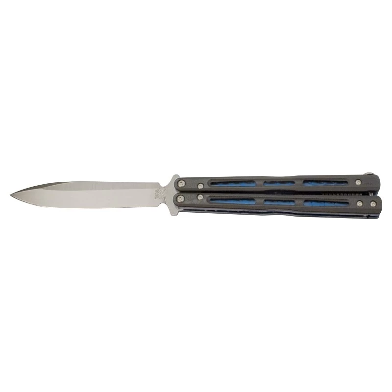 Couteau Benchmade BN51 MORPHO 1 Couteau Benchmade BN51 MORPHO