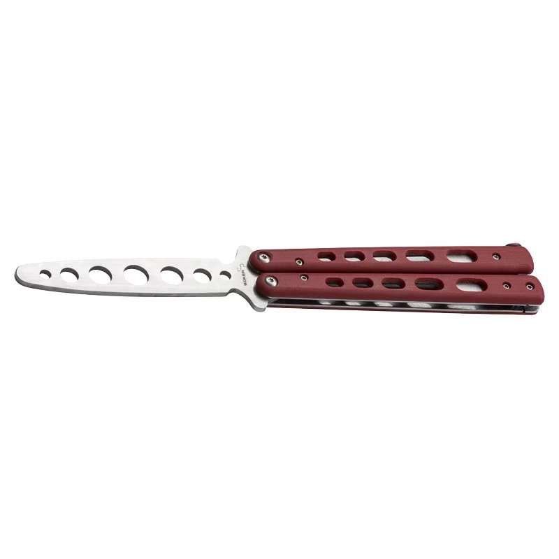 Couteau Böker Plus Balisong Trainer 1 Couteau Böker Plus Balisong Trainer