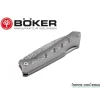 Couteau Boker Plus Dominator Damas 37 Couches