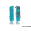 Couteau De Poche Suisse Victorinox Blob Série Limitée