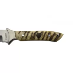 Couteau Fixe In'Forest IF1 -Magasin De Couteaux couteau fixe in forest if1 2